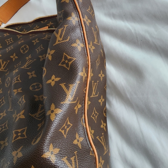 Louis Vuitton MM Monogram Sully - Picture 6 of 8